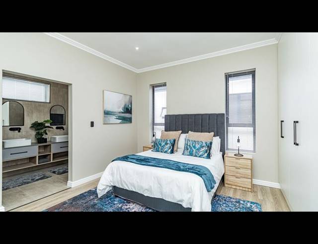 3 BEDROOM HOUSE FOR SALE IN TERGNIET